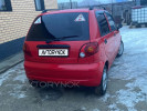 Daewoo Matiz 2009 года