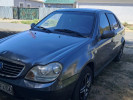 Geely CK 2015 года