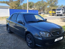 Geely CK 2015 года