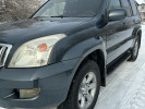 Toyota Land Cruiser Prado 2006 года