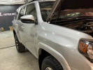 Toyota 4Runner 2020 года