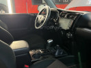 Toyota 4Runner 2020 года