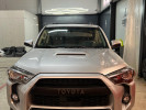 Toyota 4Runner 2020 года