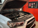 Toyota 4Runner 2020 года