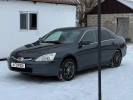 Honda Accord 2005 года