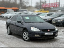 Honda Accord 2005 года