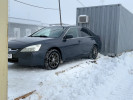 Honda Accord 2005 года