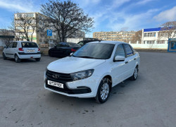ВАЗ (Lada) Granta 2021 года
