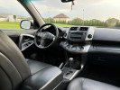 Toyota RAV4 2008 года