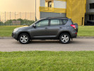 Toyota RAV4 2008 года