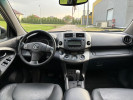 Toyota RAV4 2008 года