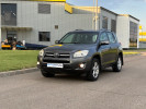 Toyota RAV4 2008 года