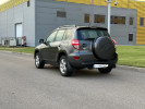 Toyota RAV4 2008 года