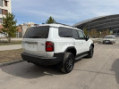 Toyota Land Cruiser Prado 2025 года