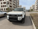 Toyota Land Cruiser Prado 2025 года