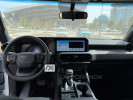 Toyota Land Cruiser Prado 2025 года