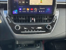 Toyota Corolla 2022 года