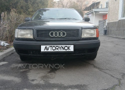 Audi 100 1991 года