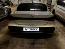 Hyundai Elantra 2024 года