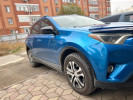 Toyota RAV4 2018 года