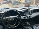 Toyota RAV4 2018 года