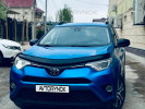Toyota RAV4 2018 года