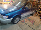 Mitsubishi Space Runner 1995 года