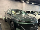 Geely Galaxy Starship 7 2025 года