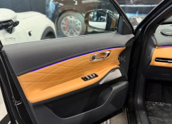 Geely Galaxy Starship 7 2025 года