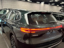 Geely Galaxy Starship 7 2025 года