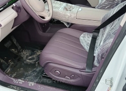 Deepal S7 2026 года