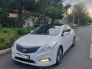 Hyundai Grandeur 2013 года