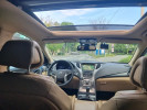 Hyundai Grandeur 2013 года