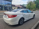 Hyundai Grandeur 2013 года