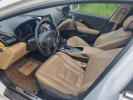 Hyundai Grandeur 2013 года