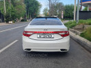 Hyundai Grandeur 2013 года