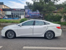 Hyundai Grandeur 2013 года