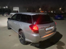 Subaru Legacy 2004 года