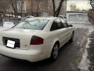 Audi A6 2001 года