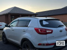 Kia Sportage 2014 года
