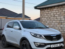 Kia Sportage 2014 года