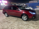Subaru Outback 2013 года