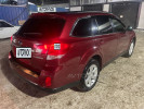 Subaru Outback 2013 года
