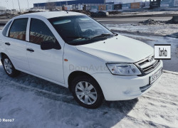 ВАЗ (Lada) Granta 2013 года