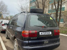 Volkswagen Sharan 1997 года