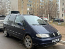 Volkswagen Sharan 1997 года