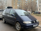 Volkswagen Sharan 1997 года