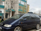 Volkswagen Sharan 1997 года