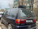 Volkswagen Sharan 1997 года