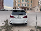 BMW X5 2015 года